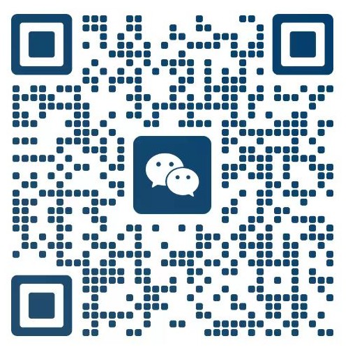 微信二维码